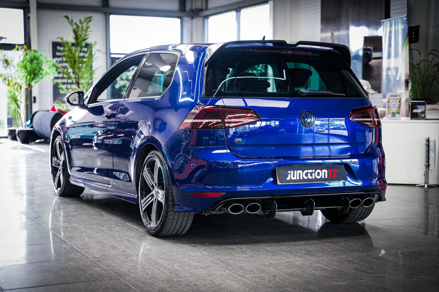 Used Volkswagen Golf 2017 for sale - 78170273: Photo 14