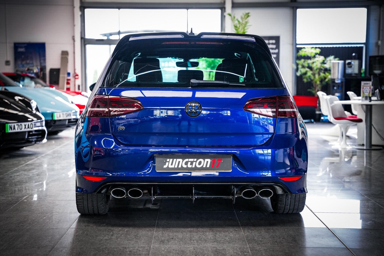 Used Volkswagen Golf 2017 for sale - 78170273: Photo 15