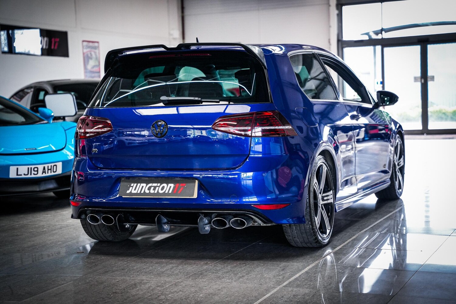 Used Volkswagen Golf 2017 for sale - 78170273: Photo 16