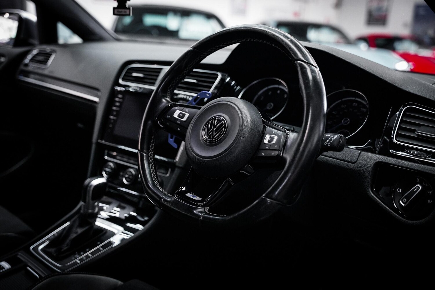 Used Volkswagen Golf 2017 for sale - 78170273: Photo 19