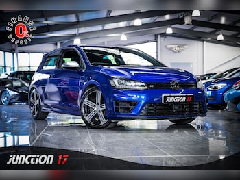 Volkswagen Golf feature image