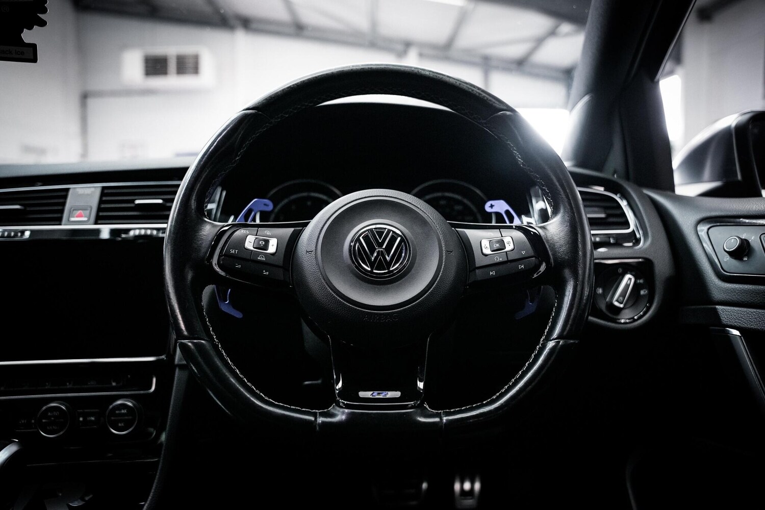 Used Volkswagen Golf 2017 for sale - 78170273: Photo 20