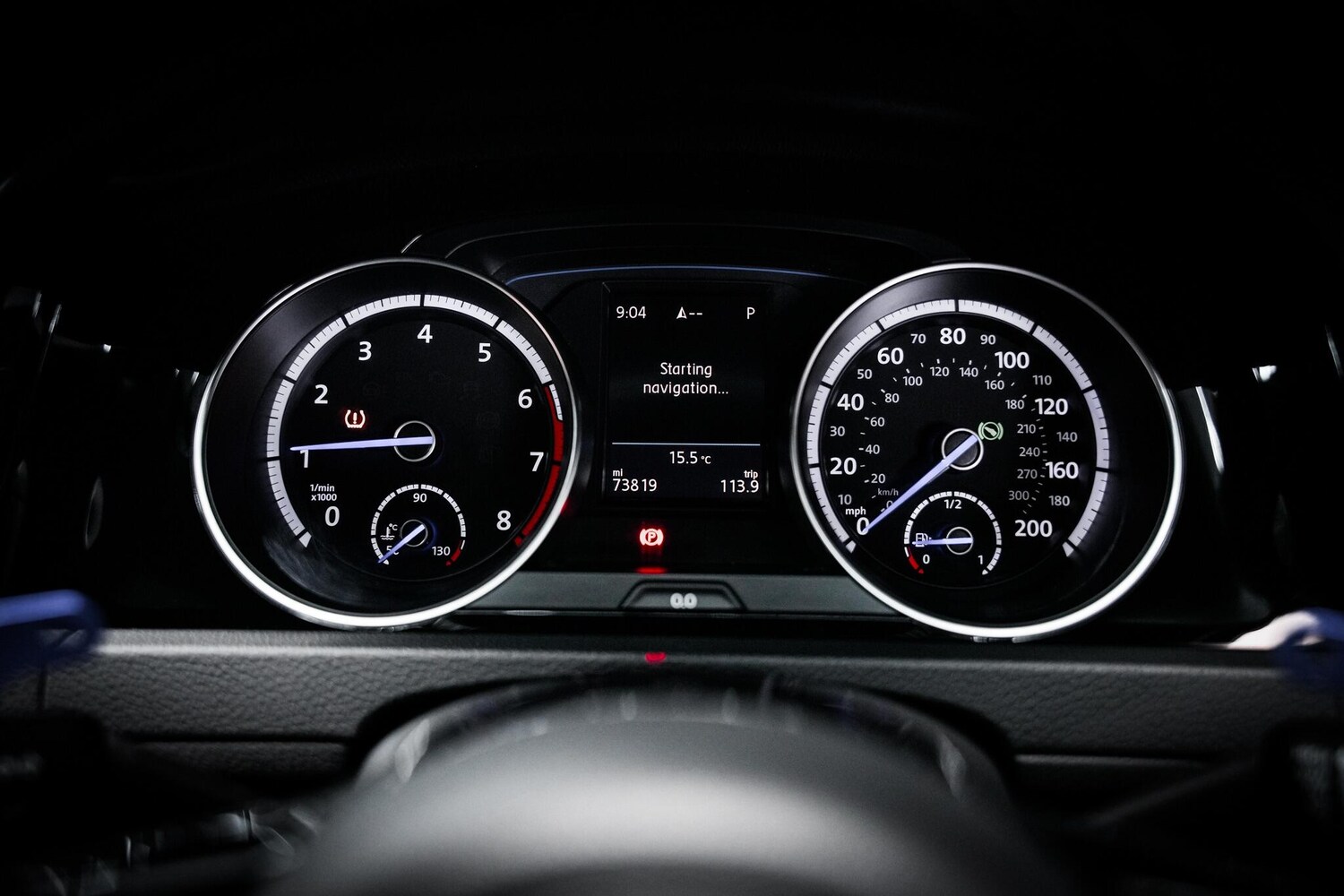 Used Volkswagen Golf 2017 for sale - 78170273: Photo 21