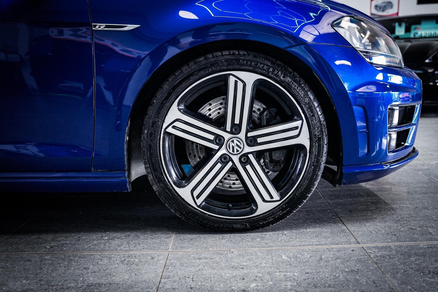 Used Volkswagen Golf 2017 for sale - 78170273: Photo 26