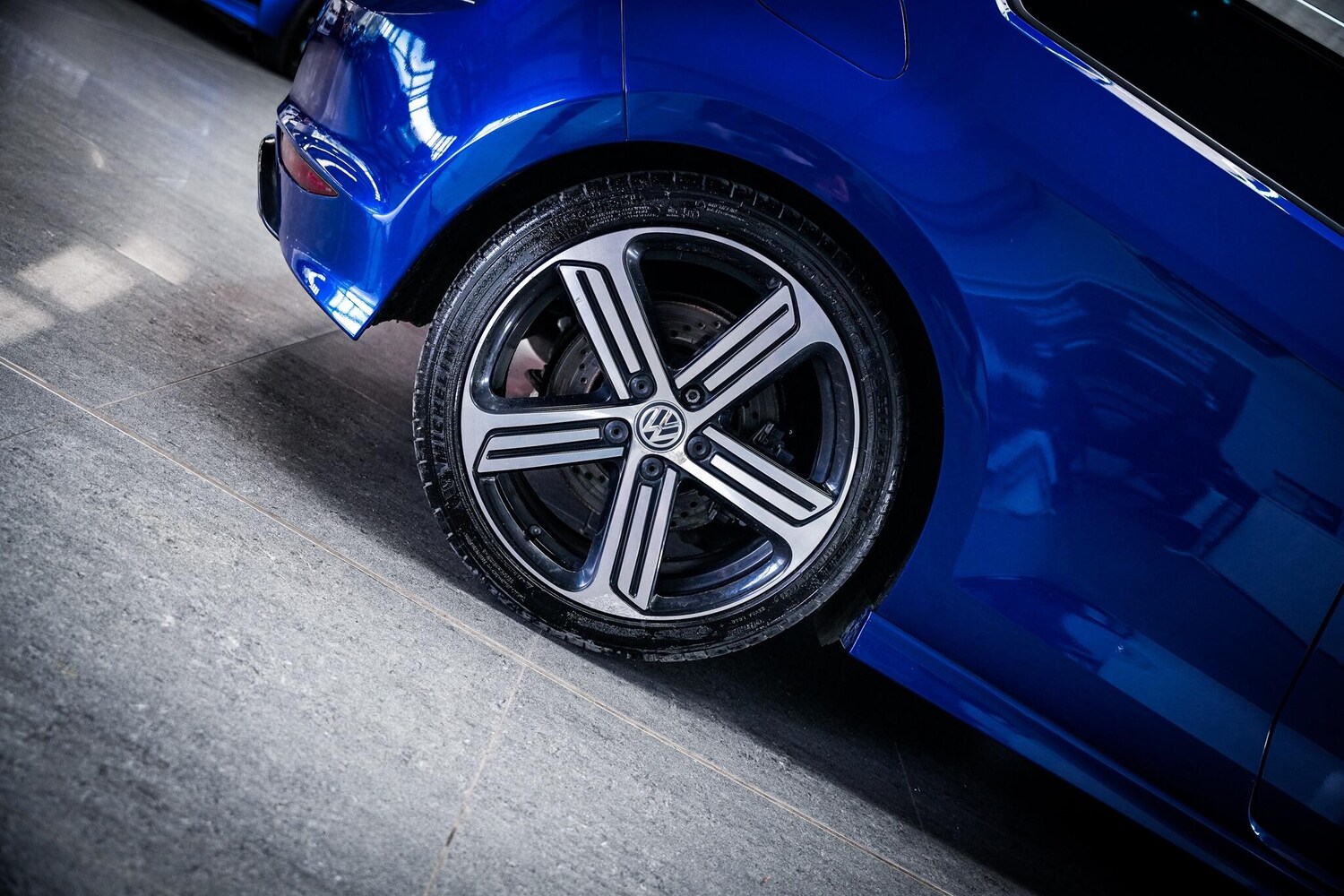 Used Volkswagen Golf 2017 for sale - 78170273: Photo 27