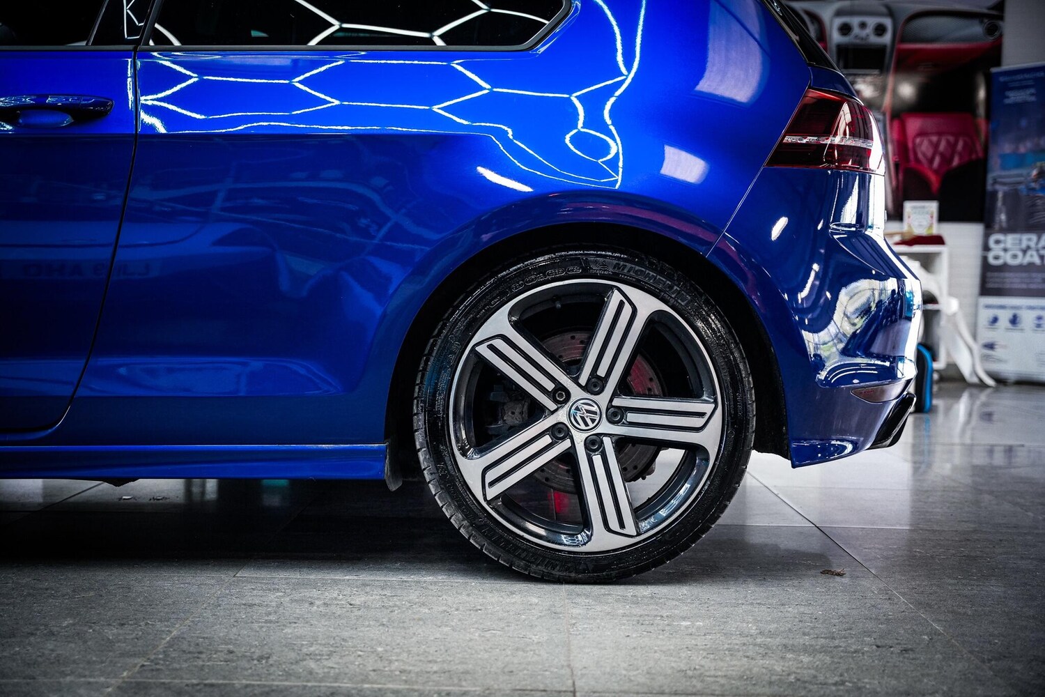 Used Volkswagen Golf 2017 for sale - 78170273: Photo 28