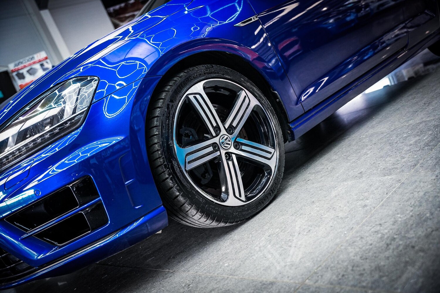 Used Volkswagen Golf 2017 for sale - 78170273: Photo 29