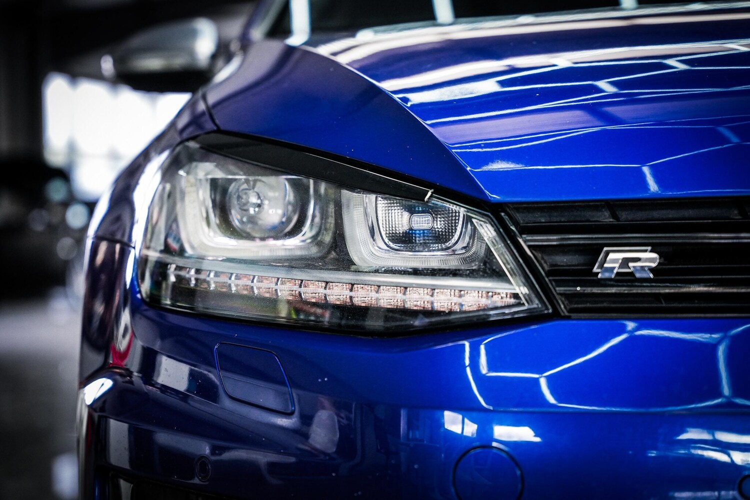 Used Volkswagen Golf 2017 for sale - 78170273: Photo 31