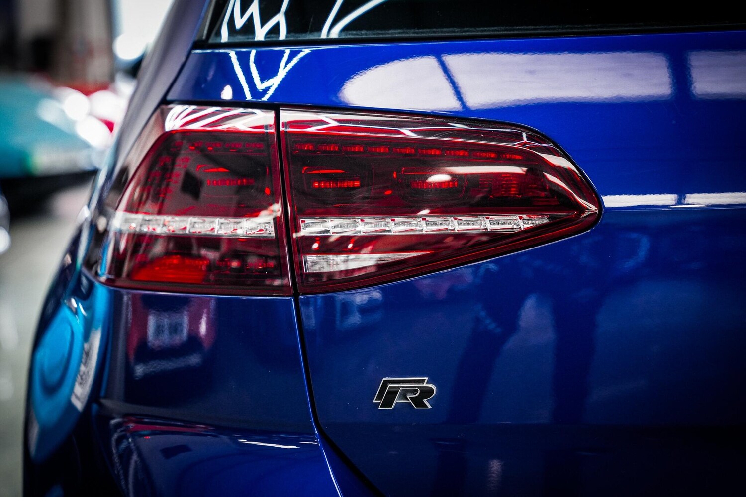 Used Volkswagen Golf 2017 for sale - 78170273: Photo 34