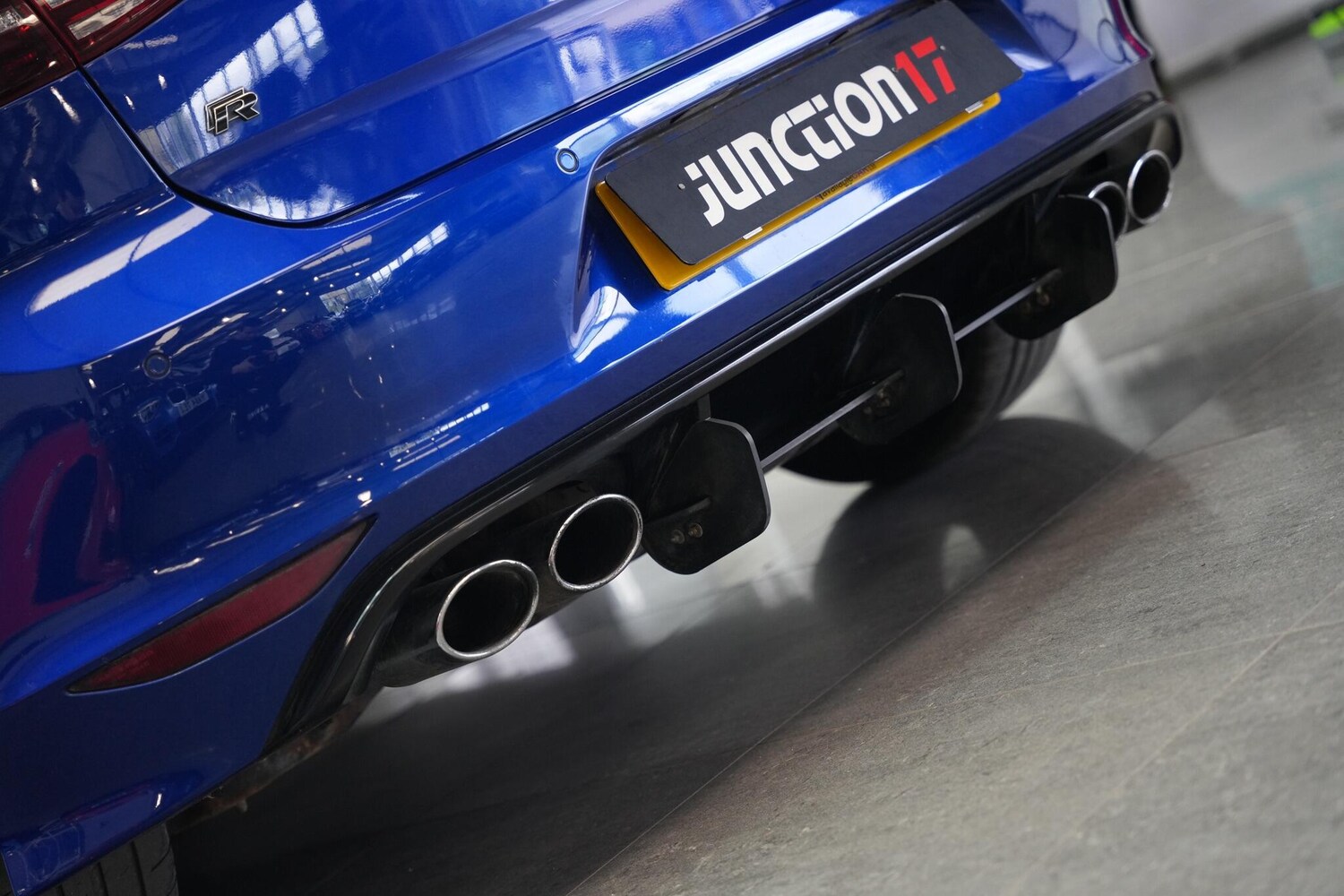 Used Volkswagen Golf 2017 for sale - 78170273: Photo 36