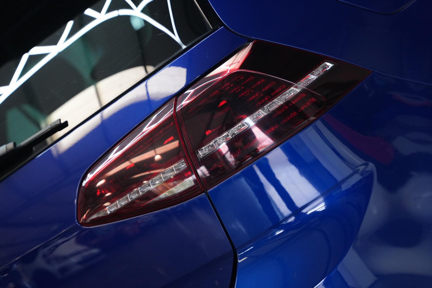 Used Volkswagen Golf 2017 for sale - 78170273: Photo 37