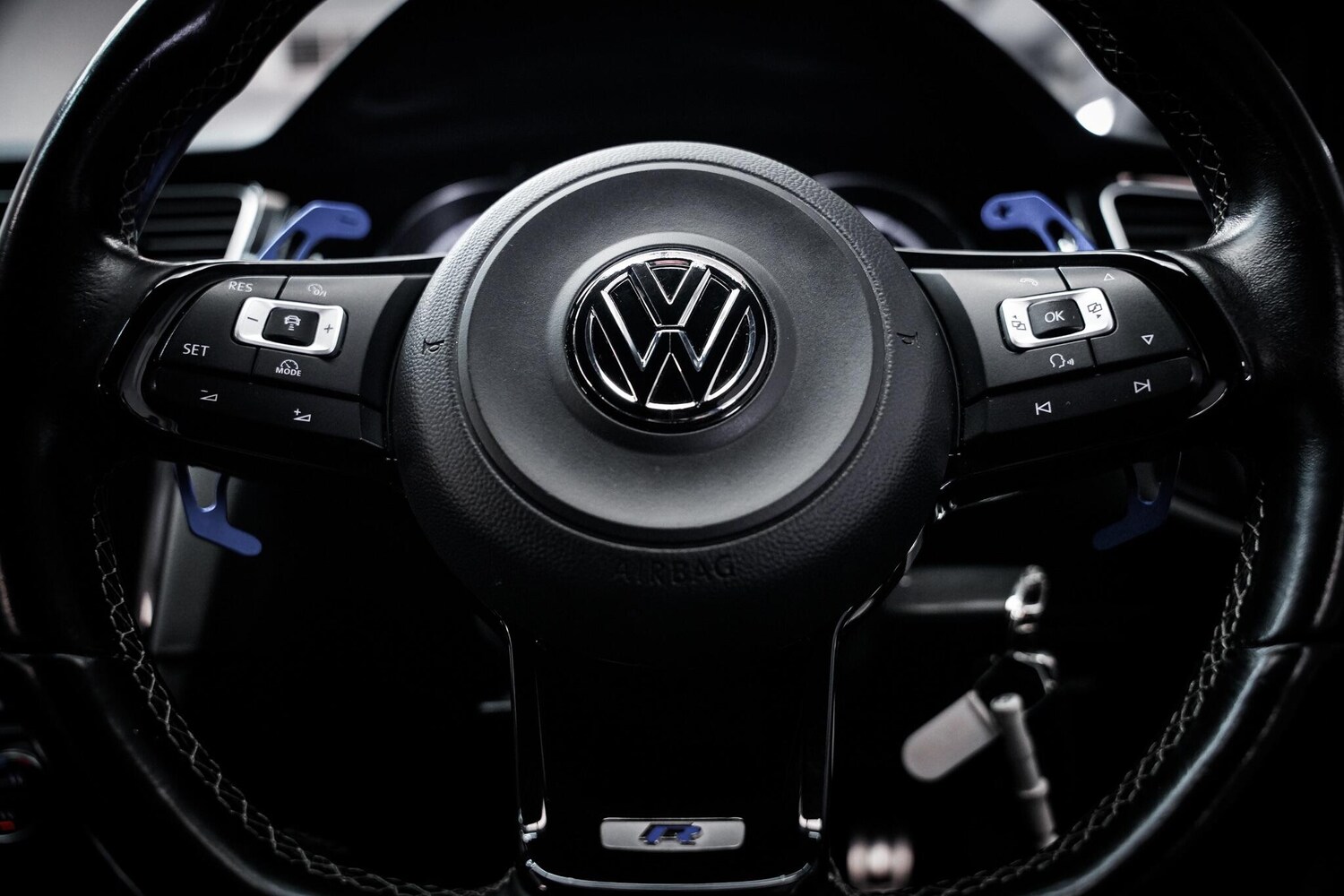 Used Volkswagen Golf 2017 for sale - 78170273: Photo 38