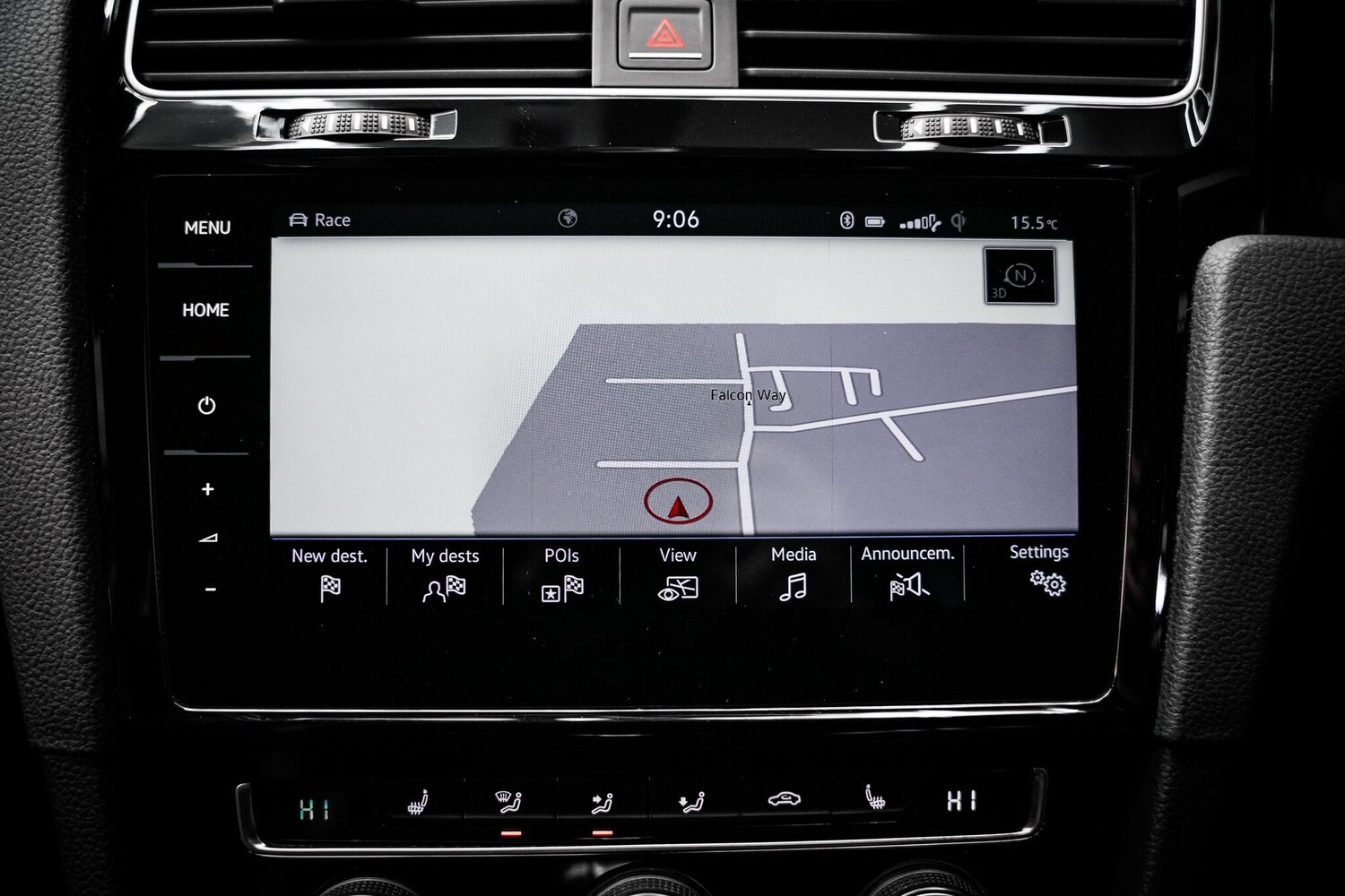 Used Volkswagen Golf 2017 for sale - 78170273: Photo 47