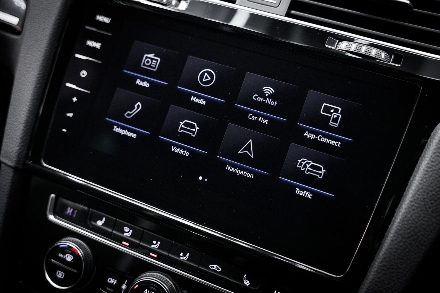 Used Volkswagen Golf 2017 for sale - 78170273: Photo 6