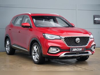 Used MG MG HS 2022 for sale - 78275236: Photo