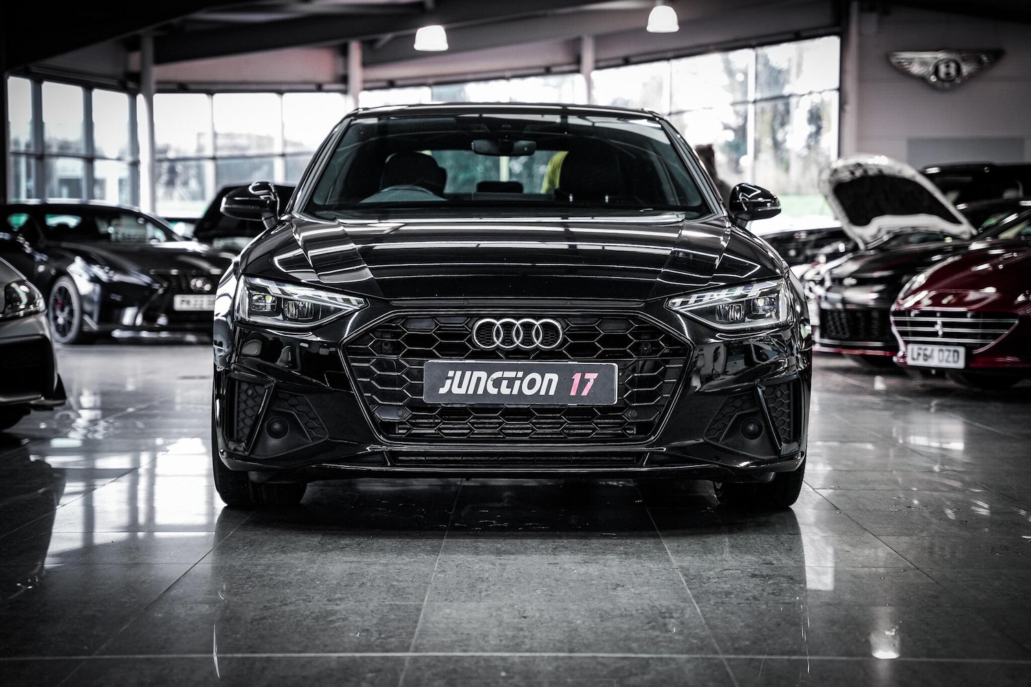 Used Audi A4 2020 for sale - 77081516: Photo 11