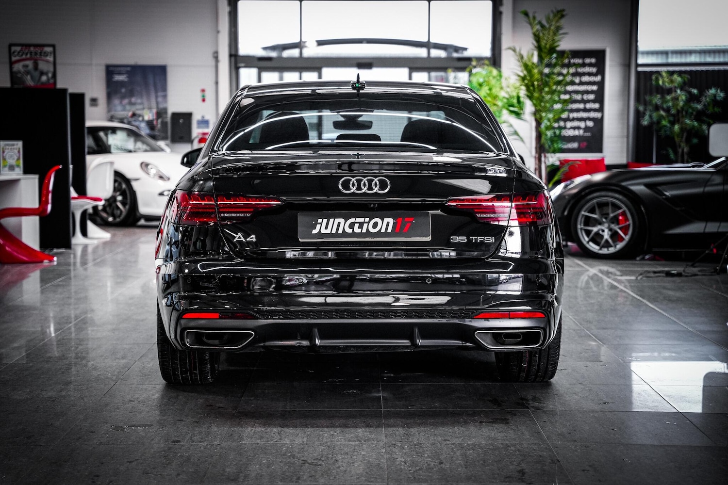 Used Audi A4 2020 for sale - 77081516: Photo 14