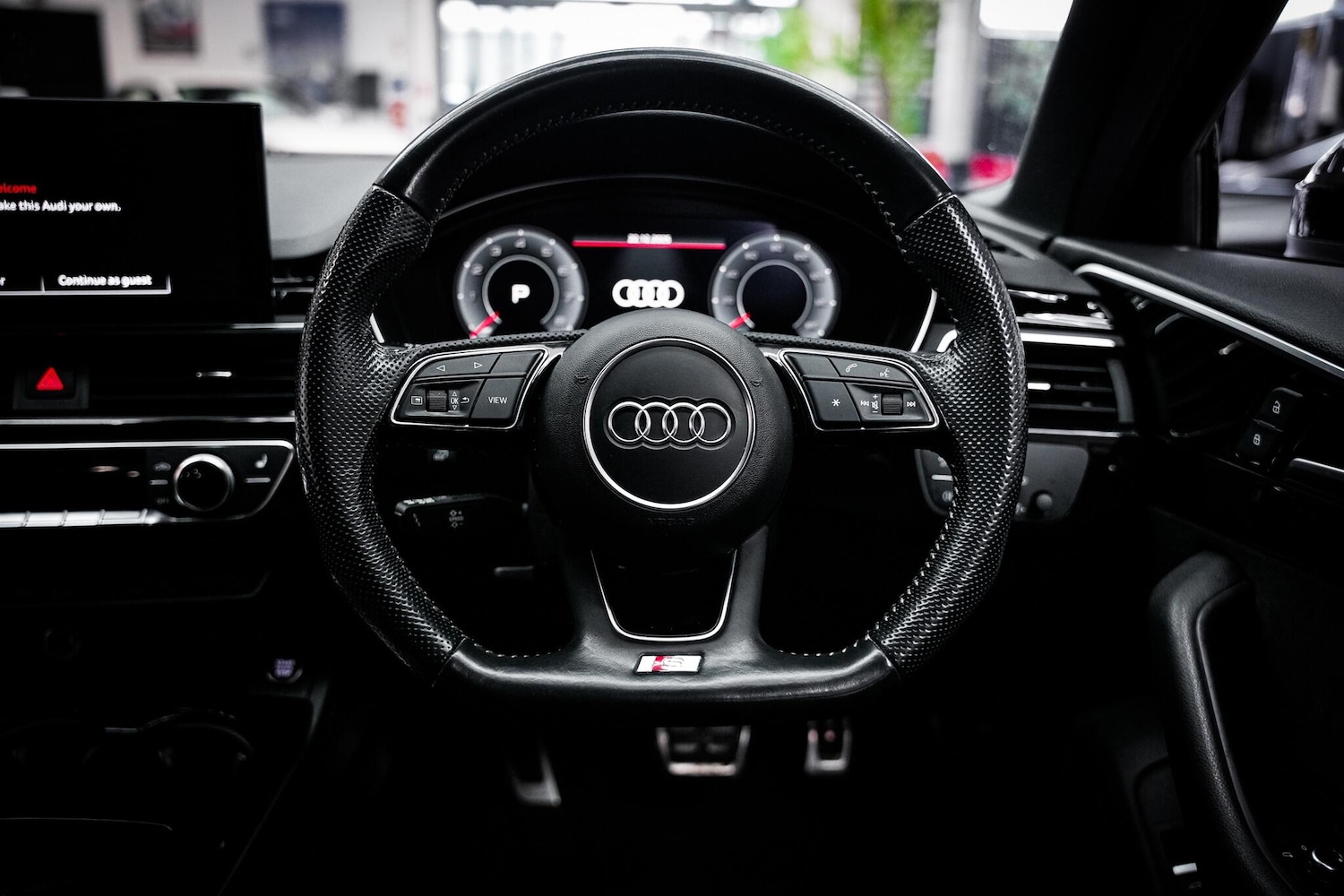 Used Audi A4 2020 for sale - 77081516: Photo 19