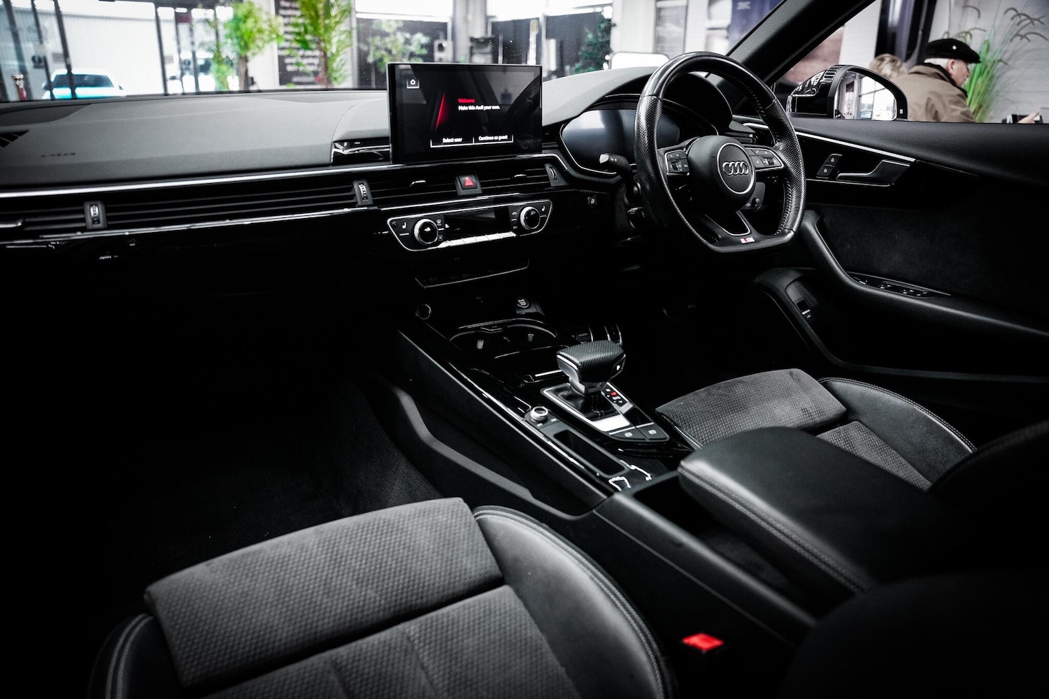 Used Audi A4 2020 for sale - 77081516: Photo 22