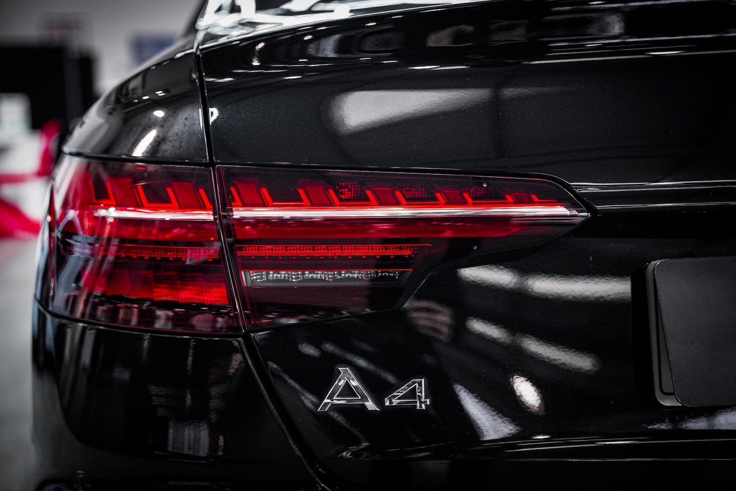 Used Audi A4 2020 for sale - 77081516: Photo 34