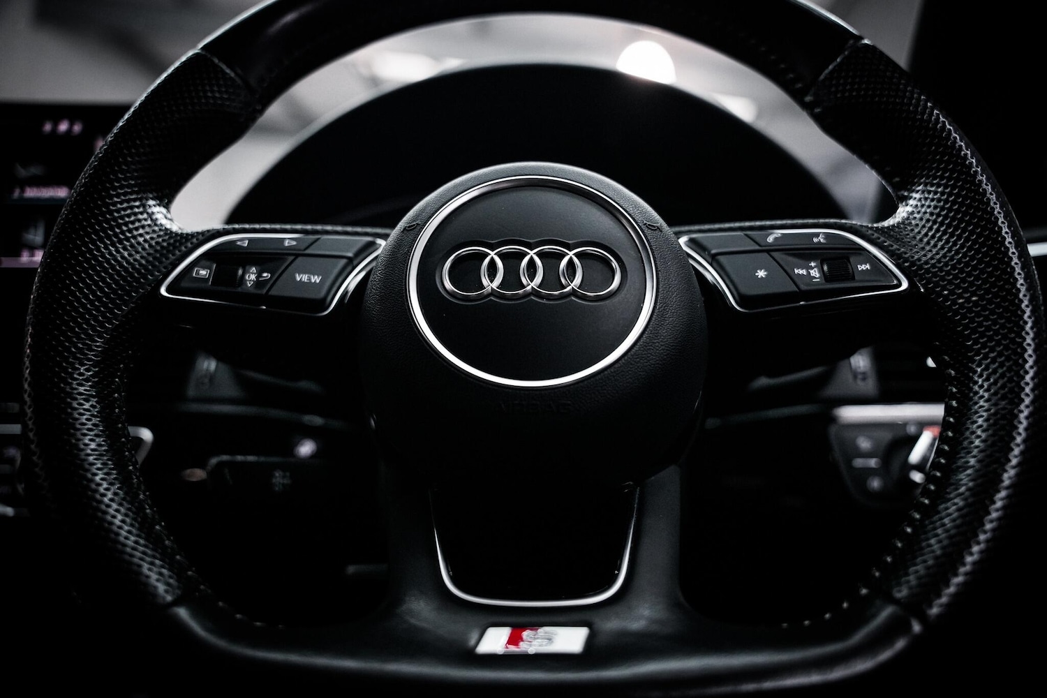 Used Audi A4 2020 for sale - 77081516: Photo 39