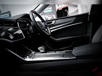 Used Audi A7 2019 for sale - 78335542: Photo