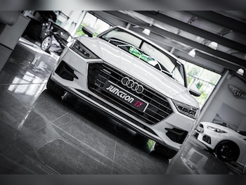 Used Audi A7 2019 for sale - 78335542: Photo