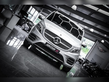 Used Mercedes-Benz V-Class 2020 for sale - 78528036: Photo