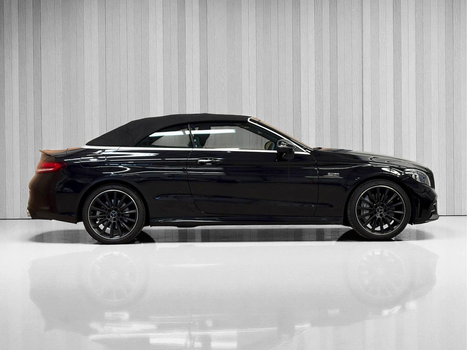 Used Mercedes-Benz C Class 2020 for sale - 76657652: Photo 10