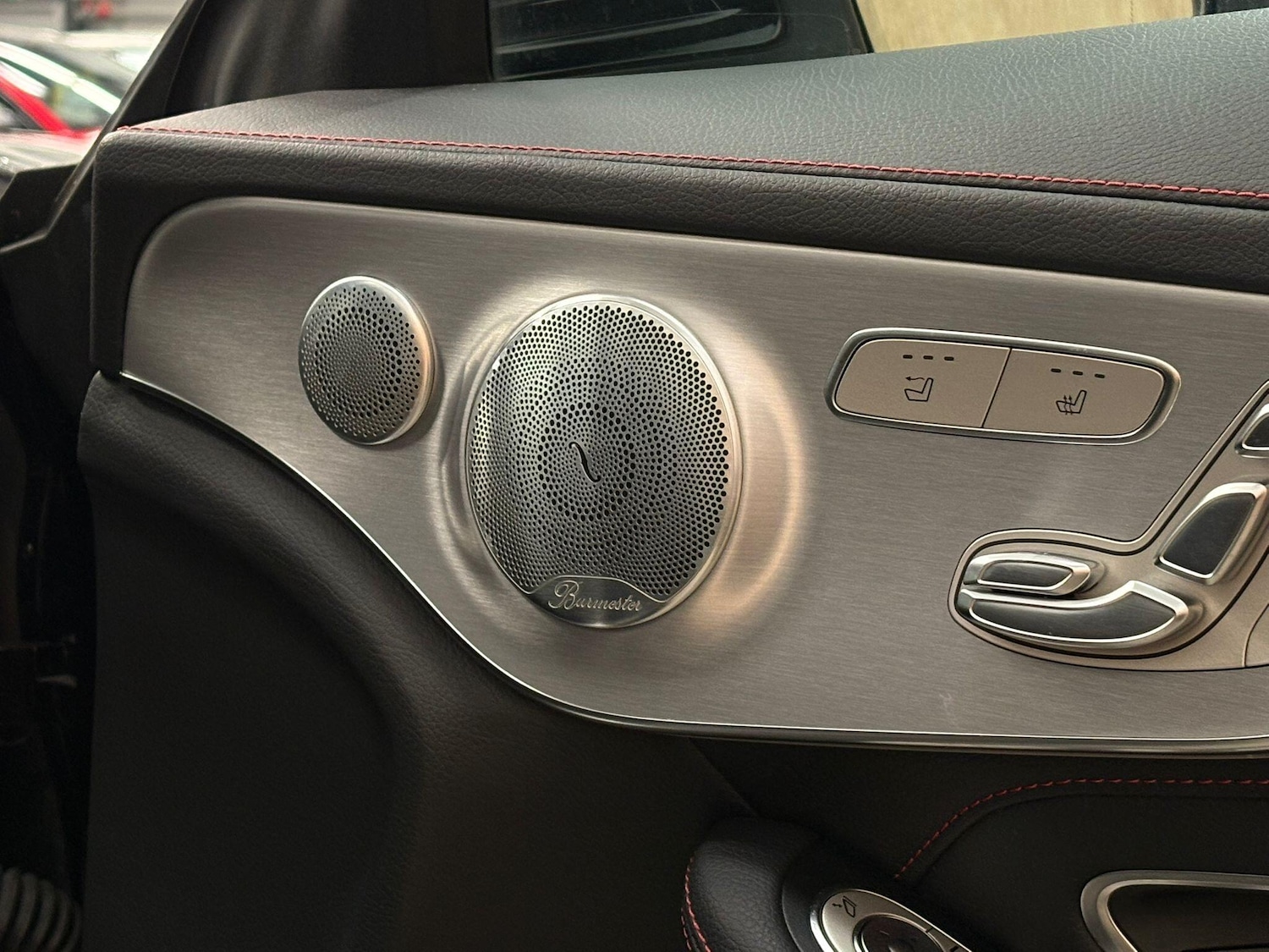 Used Mercedes-Benz C Class 2020 for sale - 76657652: Photo 19