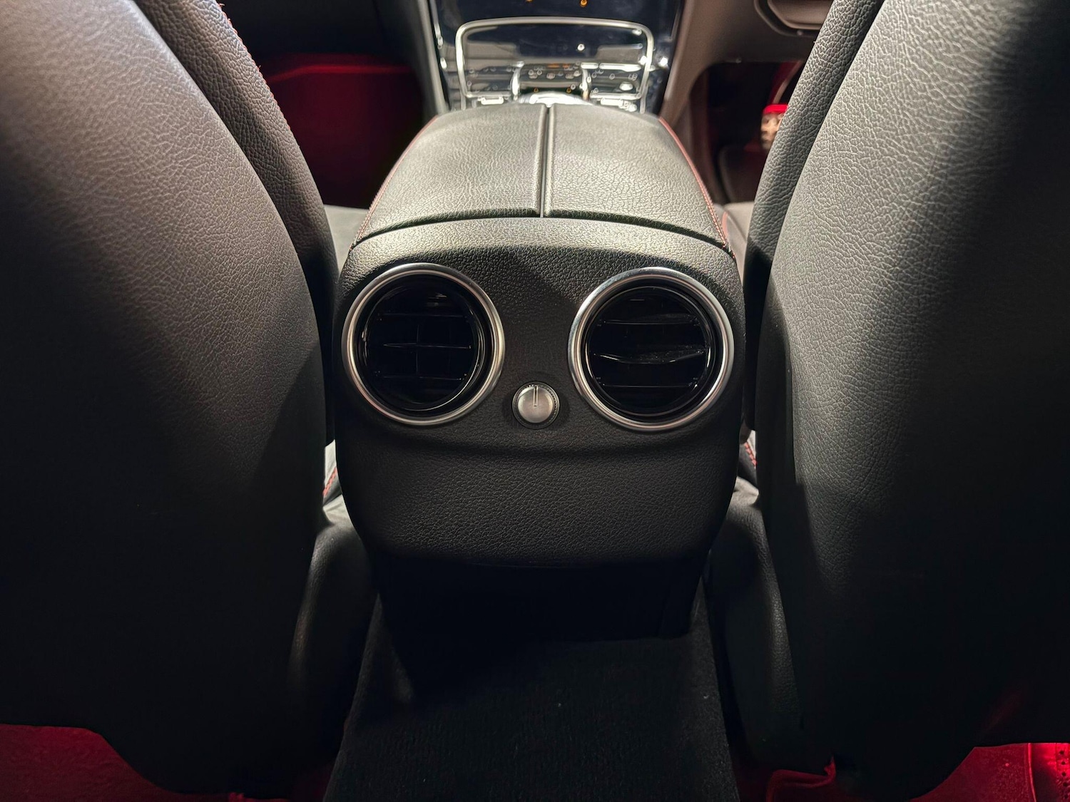 Used Mercedes-Benz C Class 2020 for sale - 76657652: Photo 21