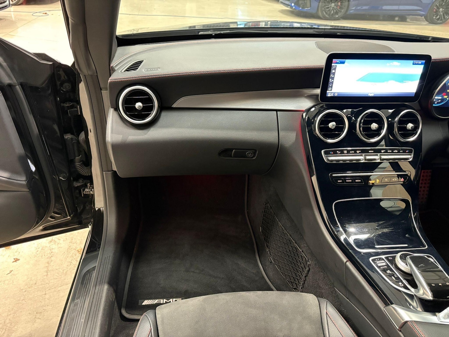 Used Mercedes-Benz C Class 2020 for sale - 76657652: Photo 23