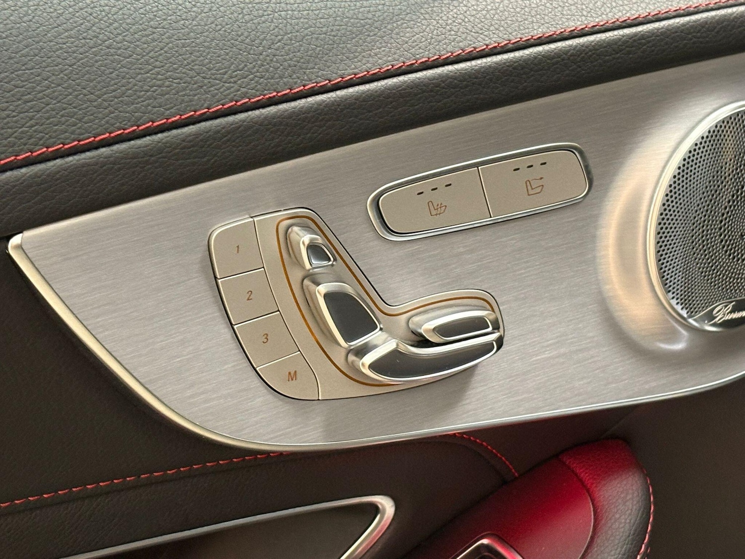 Used Mercedes-Benz C Class 2020 for sale - 76657652: Photo 24