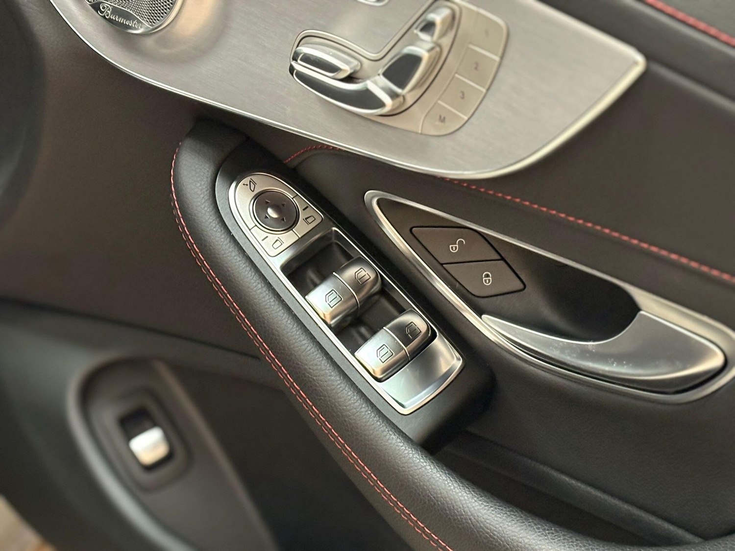 Used Mercedes-Benz C Class 2020 for sale - 76657652: Photo 27