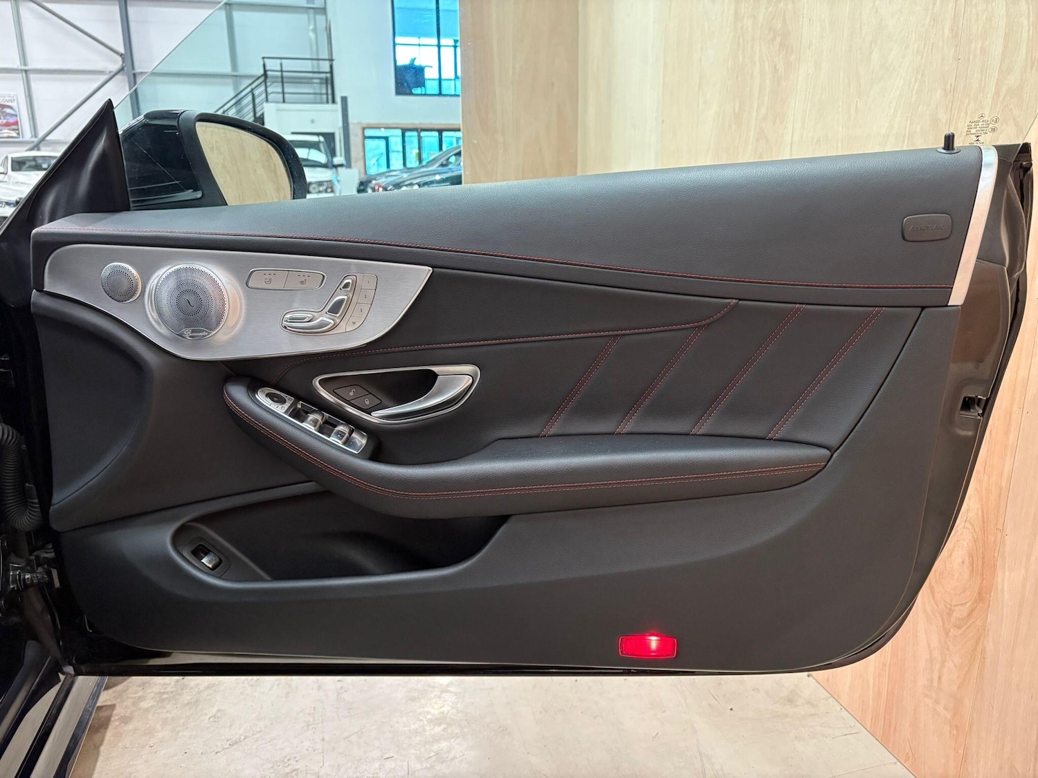 Used Mercedes-Benz C Class 2020 for sale - 76657652: Photo 28