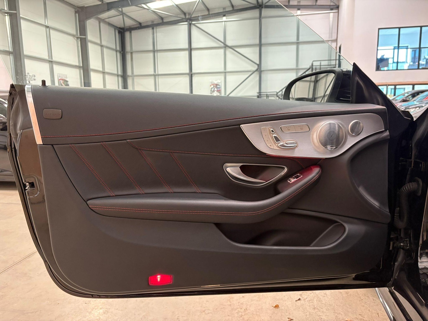 Used Mercedes-Benz C Class 2020 for sale - 76657652: Photo 29