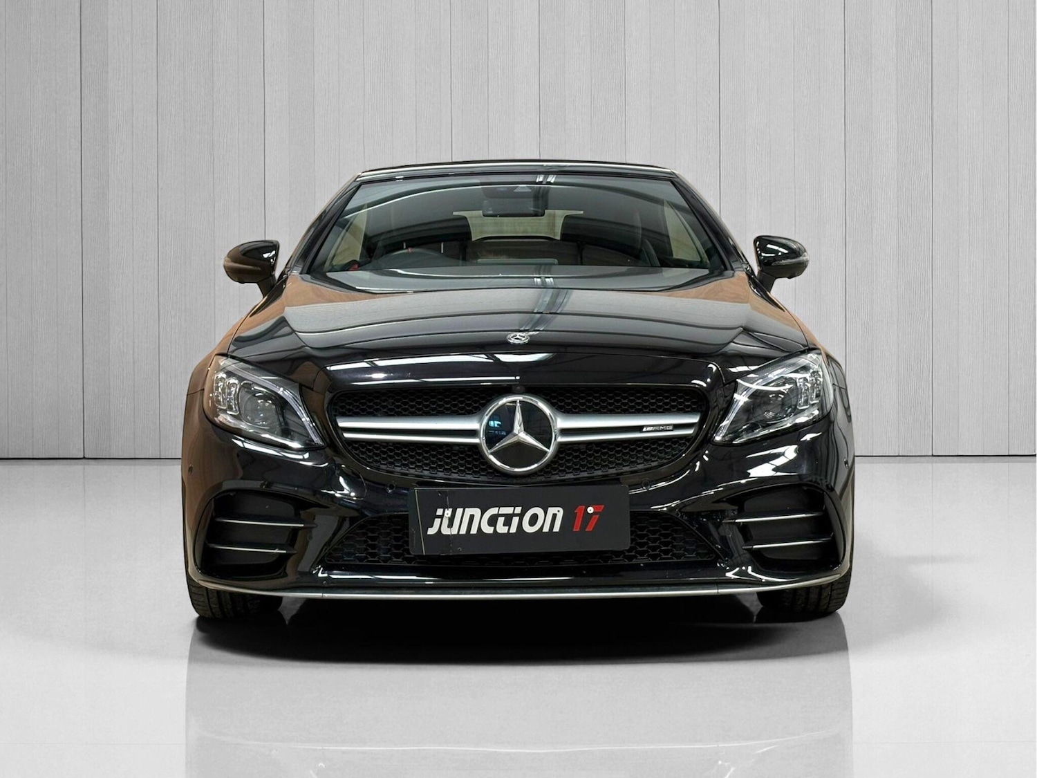 Used Mercedes-Benz C Class 2020 for sale - 76657652: Photo 3