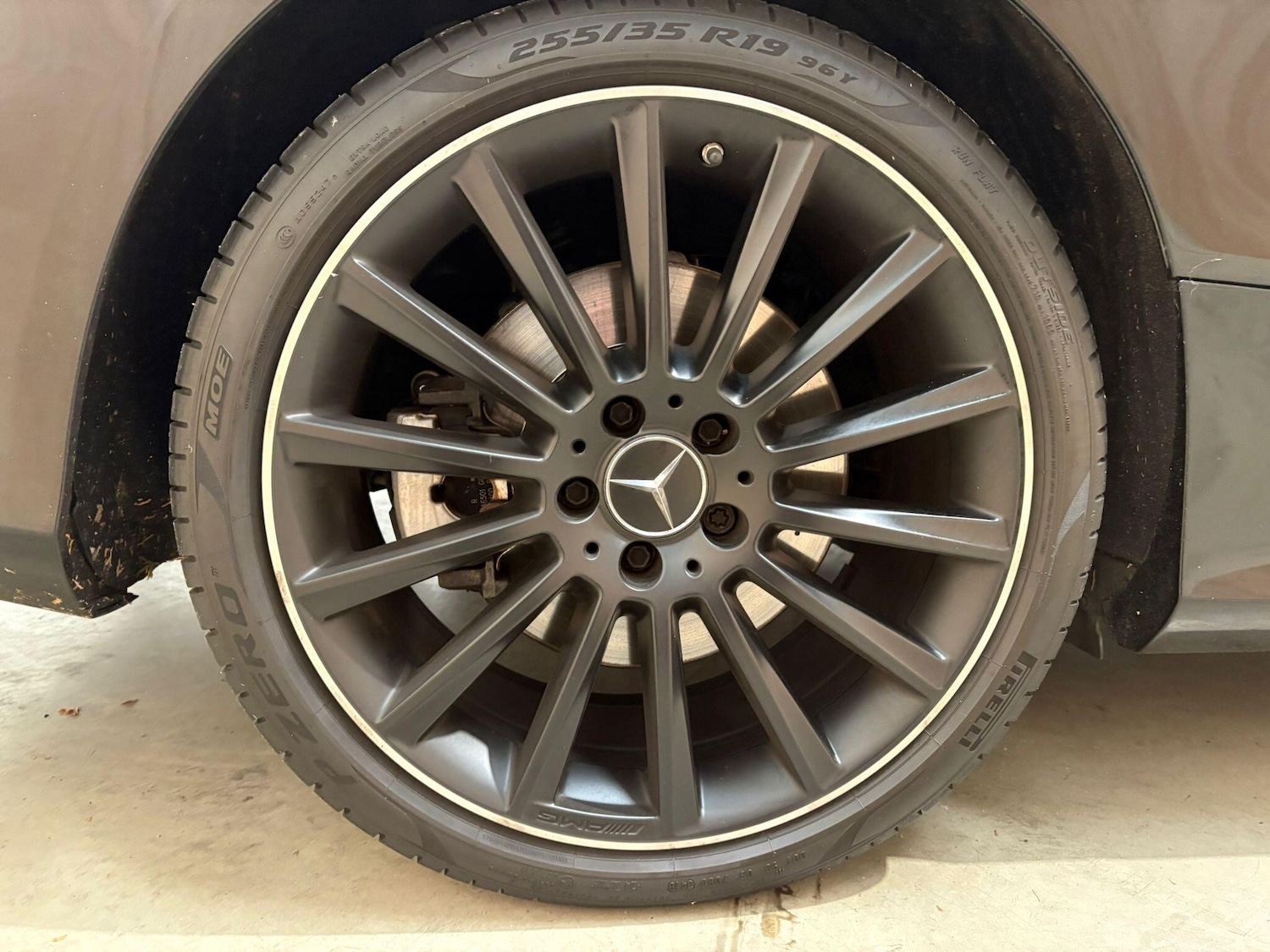 Used Mercedes-Benz C Class 2020 for sale - 76657652: Photo 31