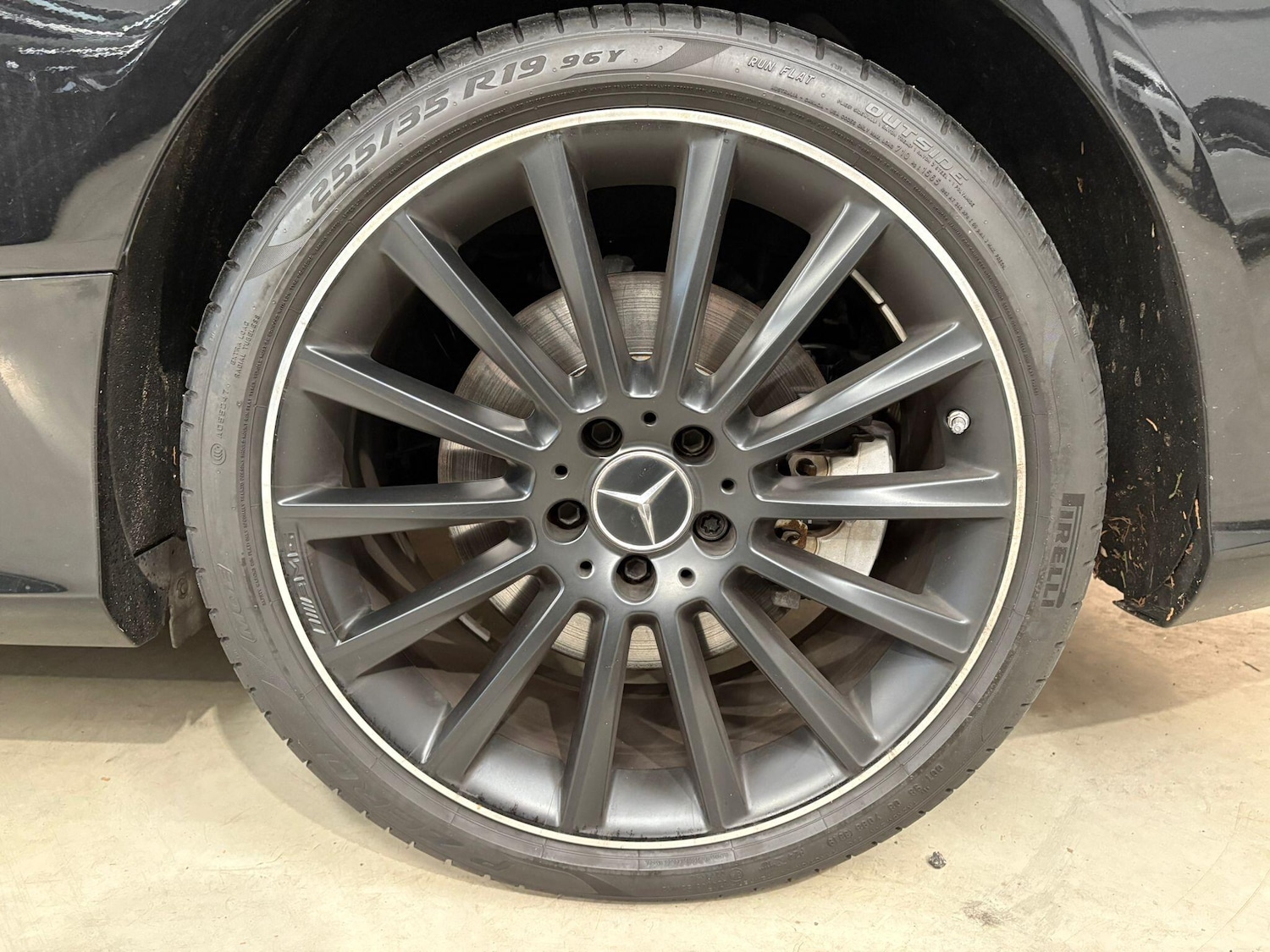 Used Mercedes-Benz C Class 2020 for sale - 76657652: Photo 34