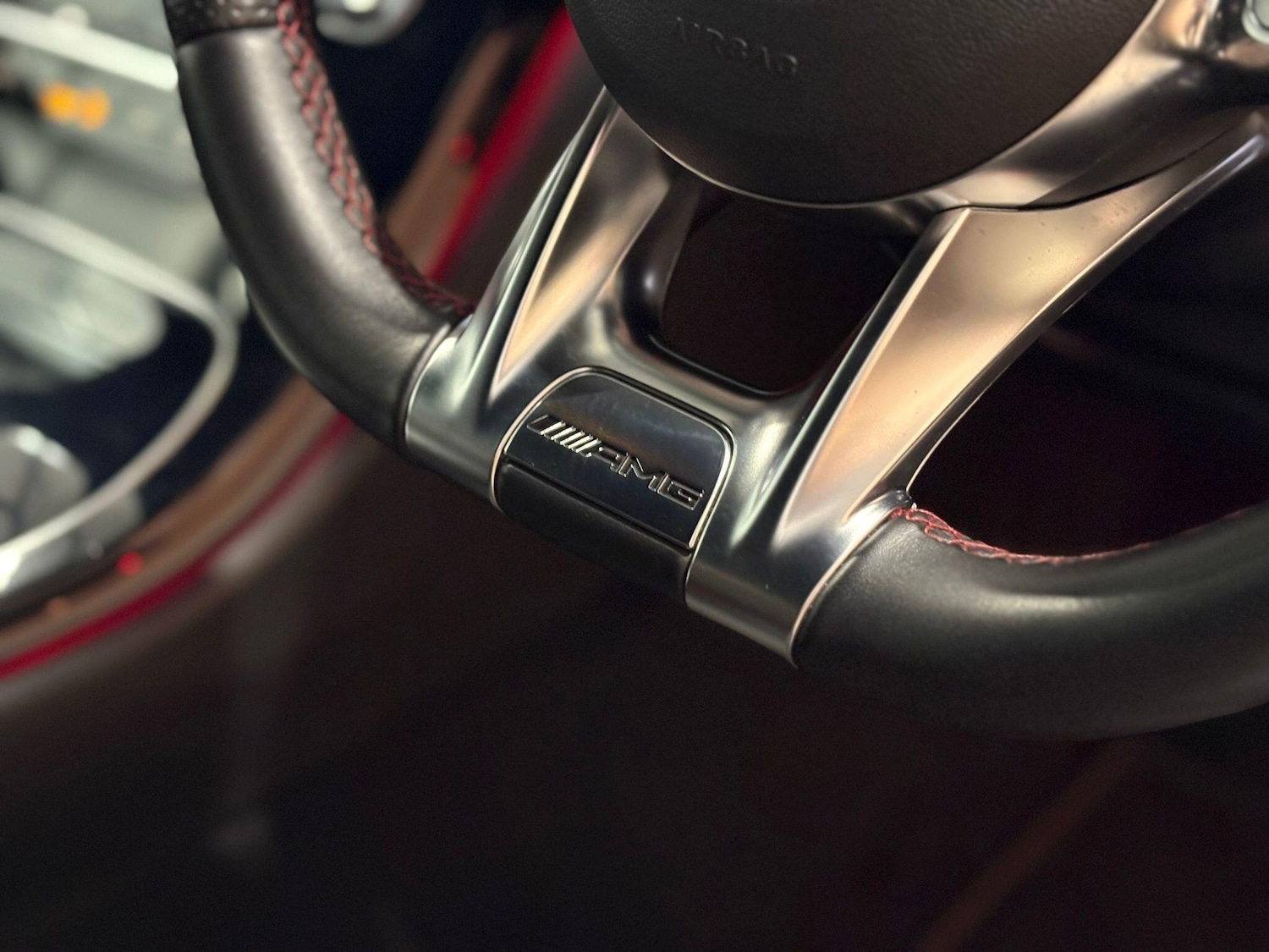 Used Mercedes-Benz C Class 2020 for sale - 76657652: Photo 41