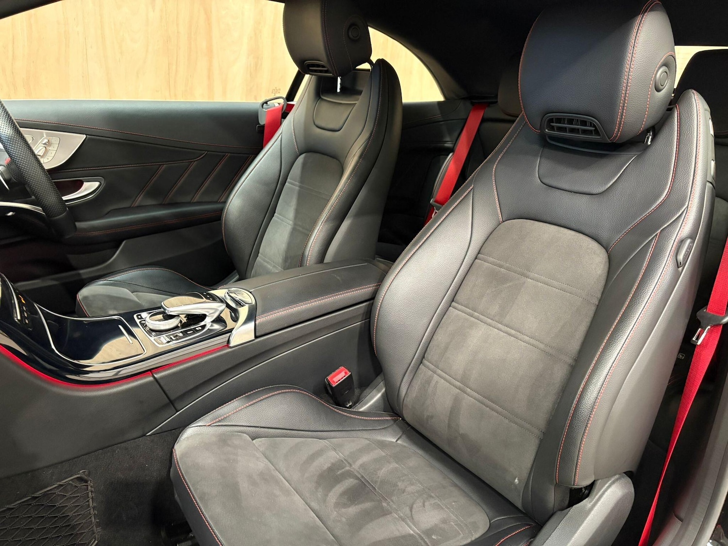 Used Mercedes-Benz C Class 2020 for sale - 76657652: Photo 43