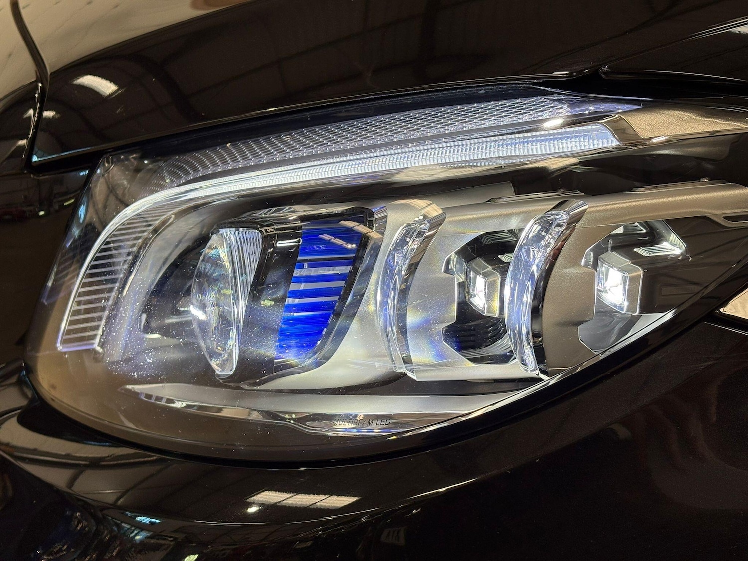 Used Mercedes-Benz C Class 2020 for sale - 76657652: Photo 47