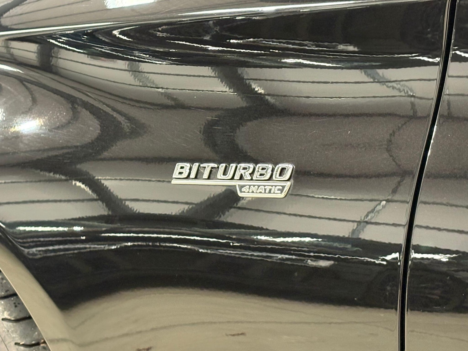 Used Mercedes-Benz C Class 2020 for sale - 76657652: Photo 48