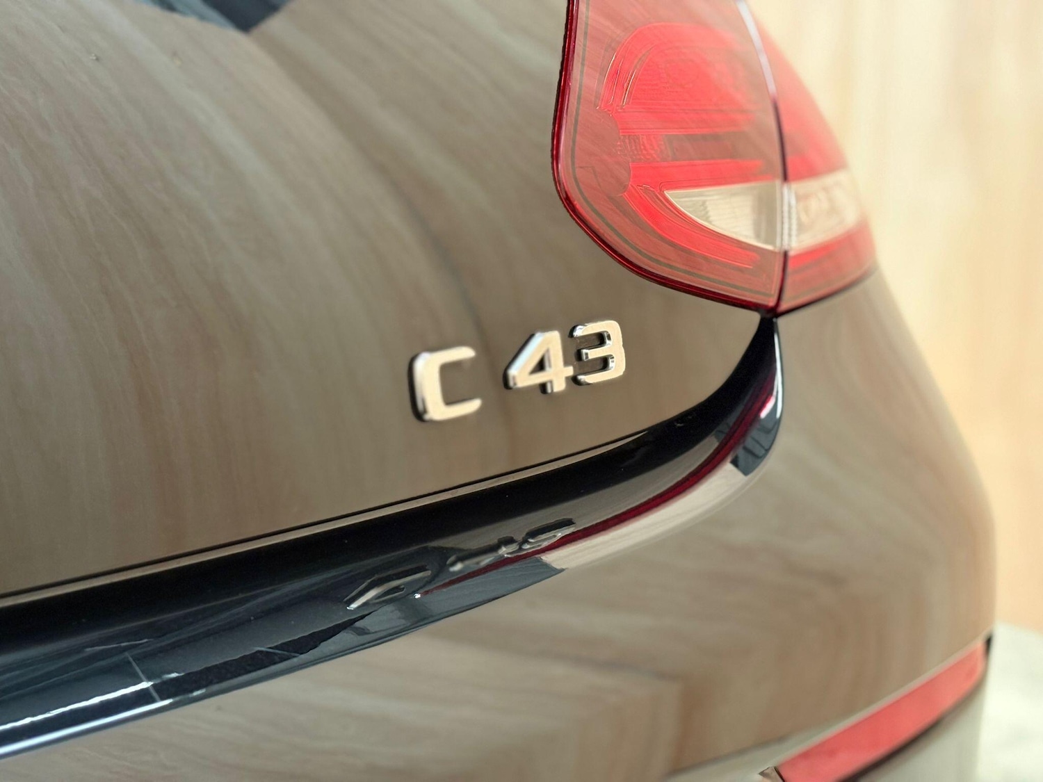 Used Mercedes-Benz C Class 2020 for sale - 76657652: Photo 51