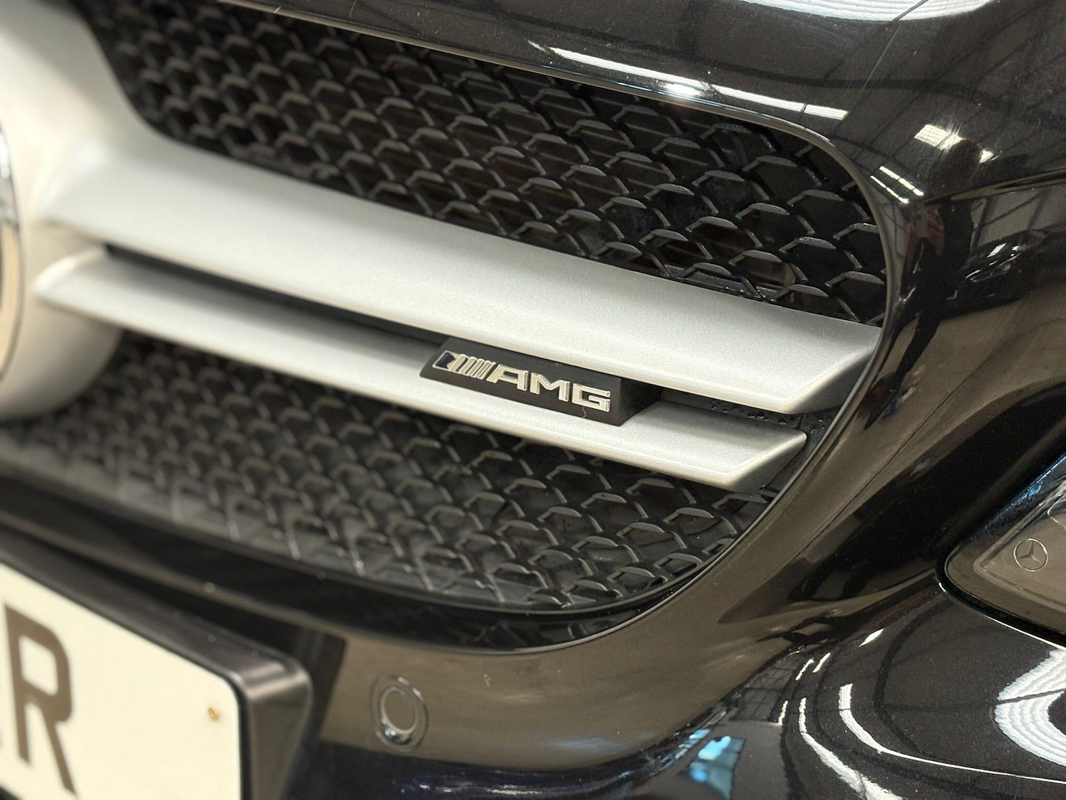 Used Mercedes-Benz C Class 2020 for sale - 76657652: Photo 54