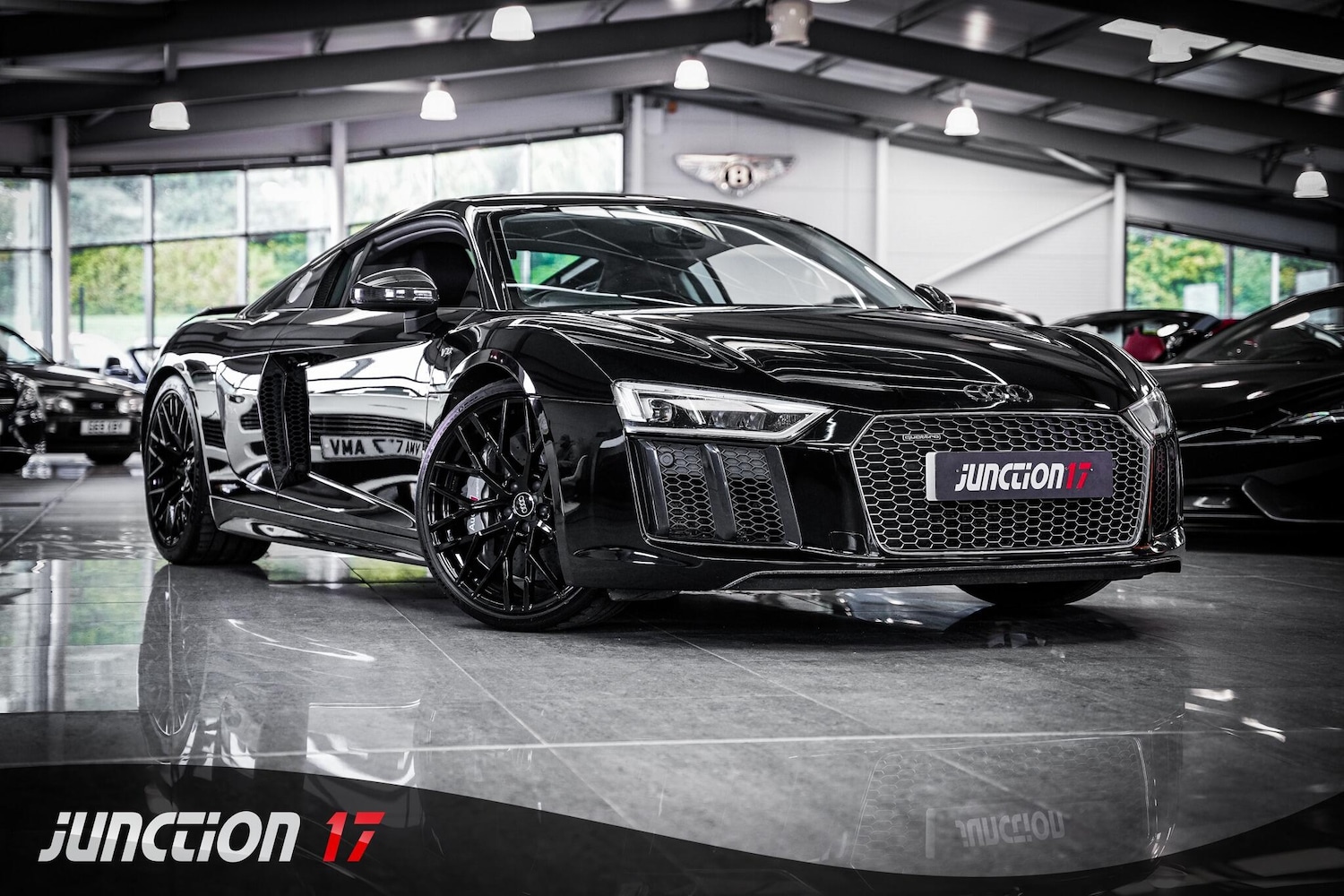 Used Audi R8 for sale - 77166525: Photo 1