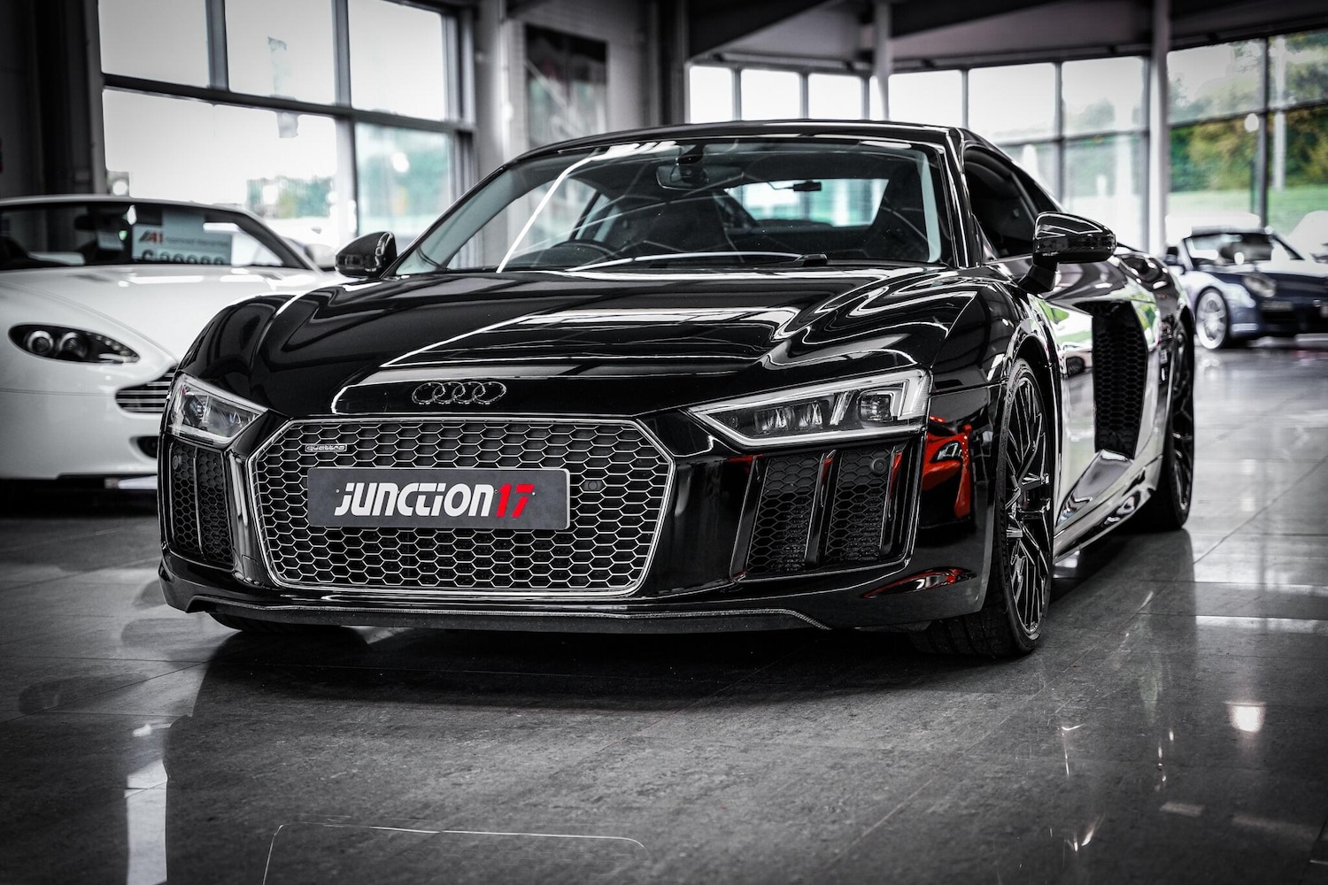 Used Audi R8 for sale - 77166525: Photo 10