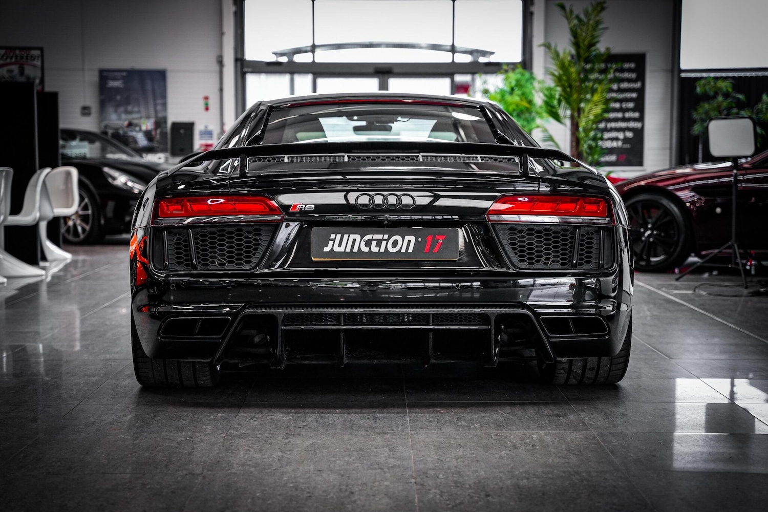 Used Audi R8 for sale - 77166525: Photo 12