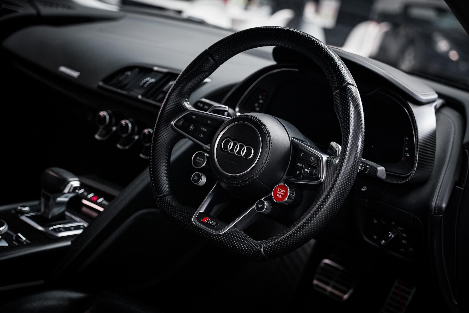 Used Audi R8 for sale - 77166525: Photo 15