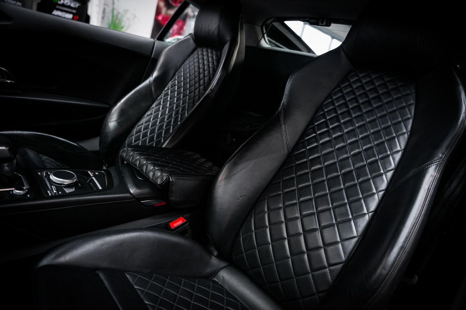 Used Audi R8 for sale - 77166525: Photo 19